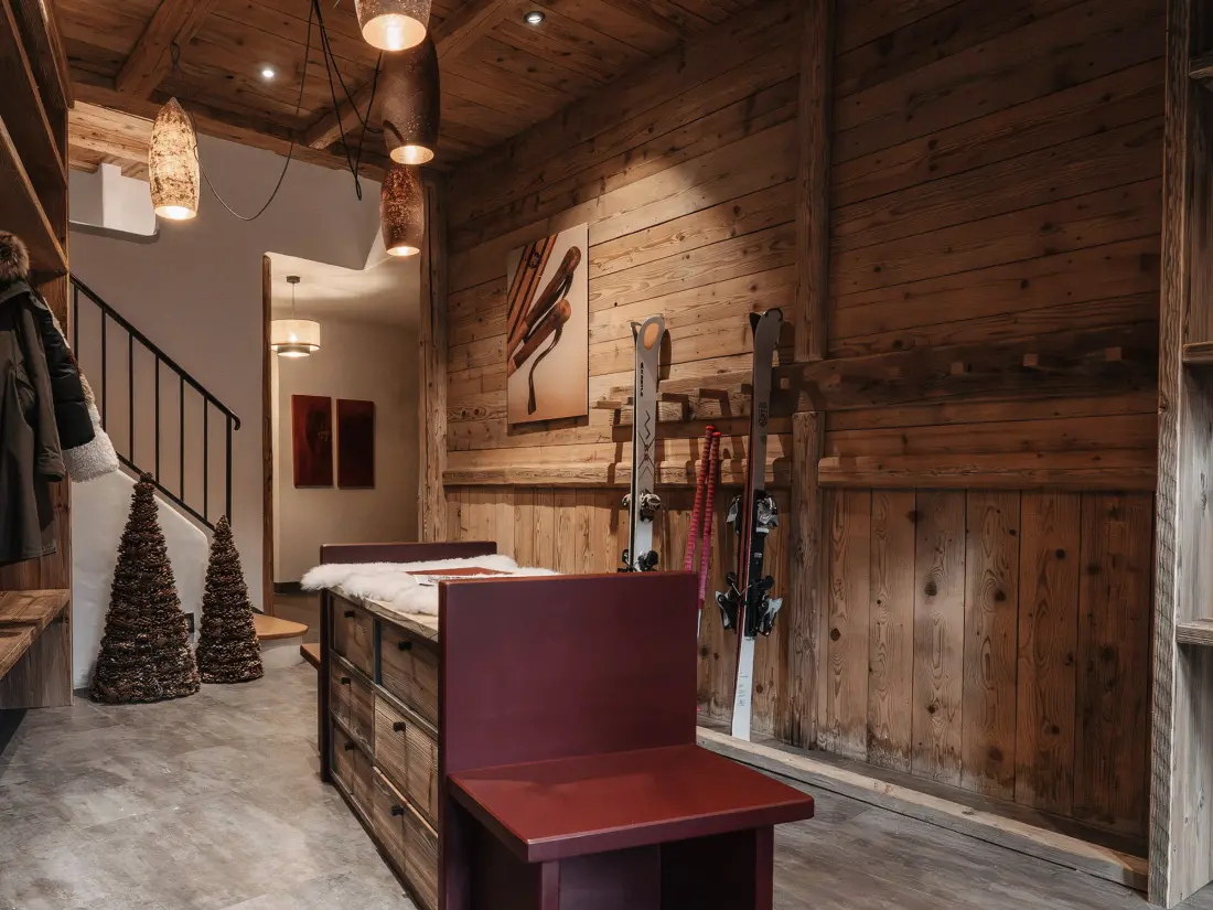 Maison de Vacances Val-d'Isère 523