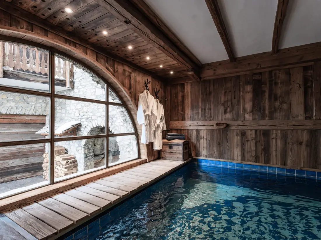 Maison de Vacances Val-d'Isère 523