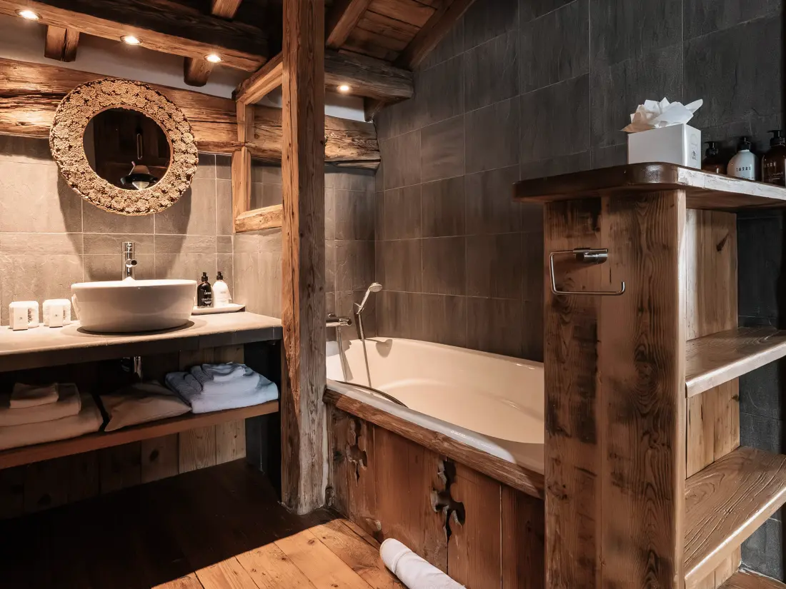 Maison de Vacances Val-d'Isère 523