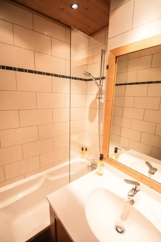 Superbe Appartement Lumineux Et Spacieux Au Coeur De Val D'isère