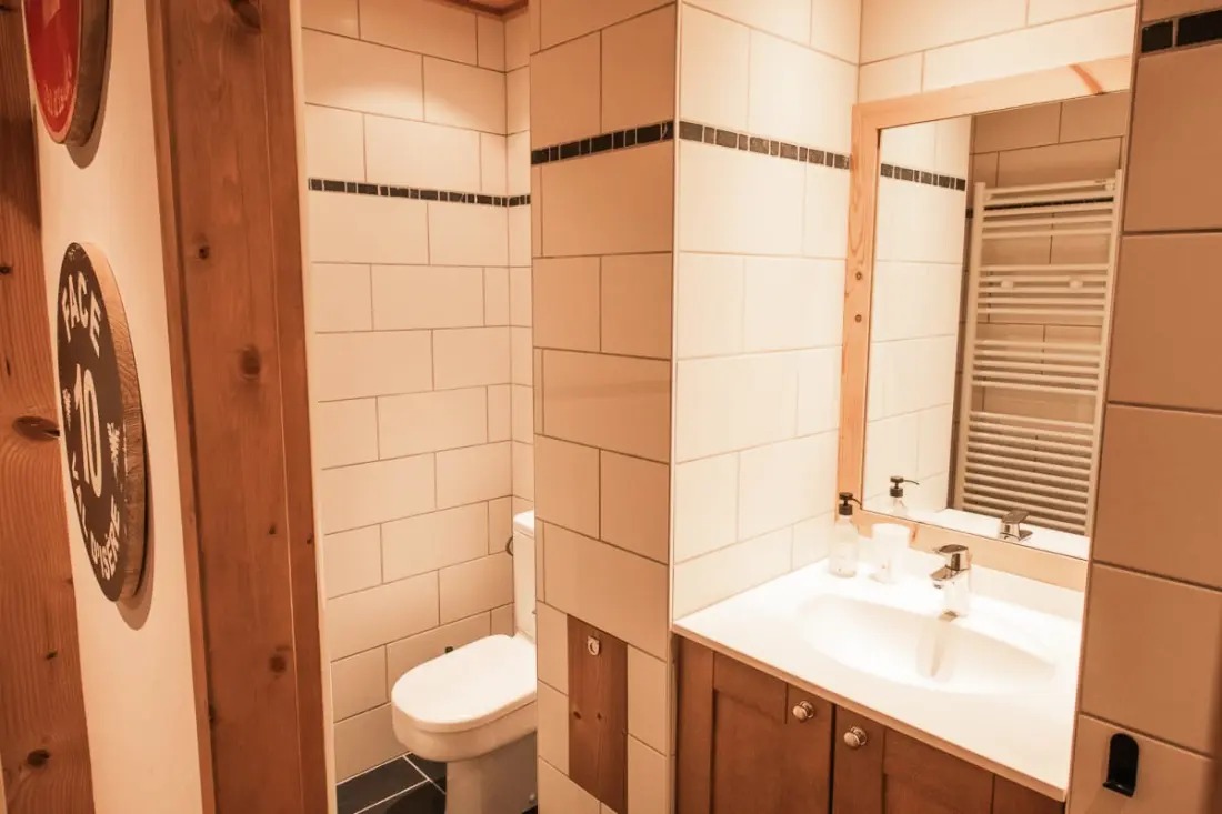 Superbe Appartement Lumineux Et Spacieux Au Coeur De Val D'isère