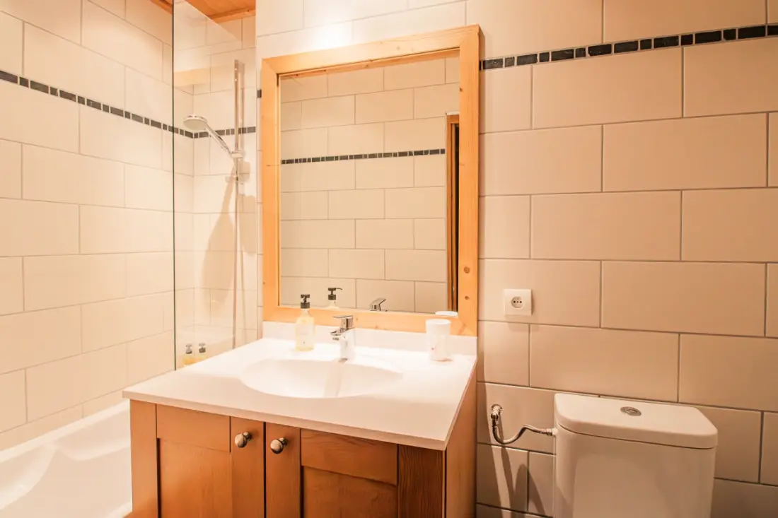 Superbe Appartement Lumineux Et Spacieux Au Coeur De Val D'isère