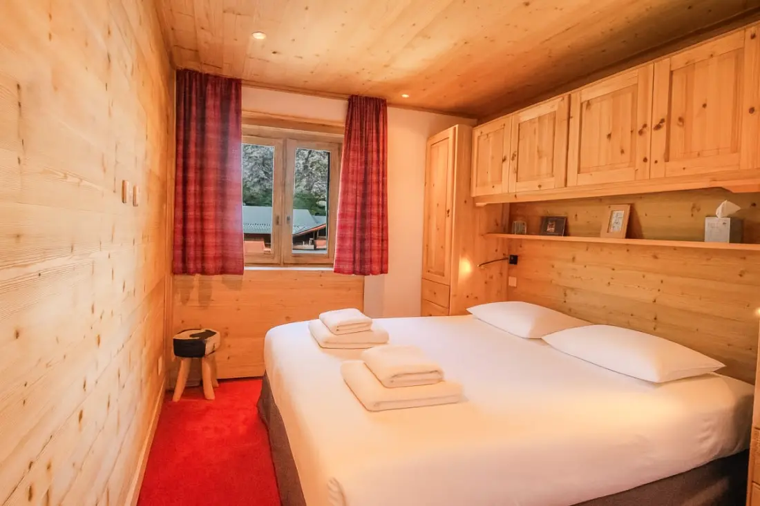 Superbe Appartement Lumineux Et Spacieux Au Coeur De Val D'isère