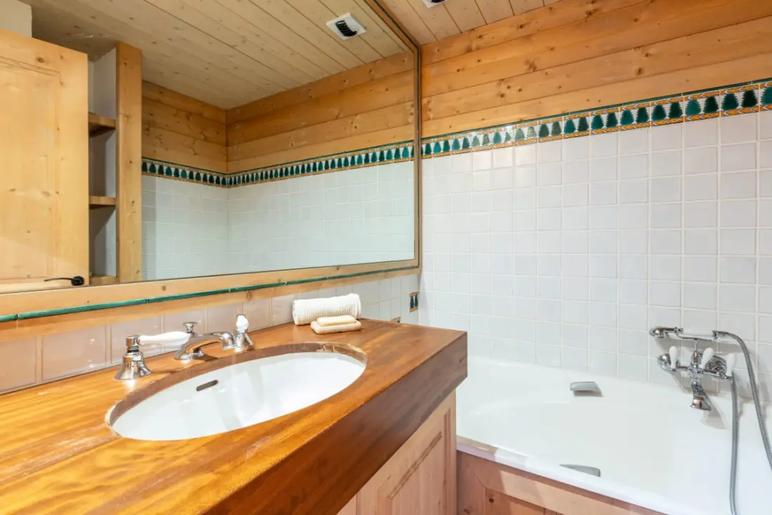 Praz De La Legettaz C &amp; D, Magnifique Duplex Avec Vue
