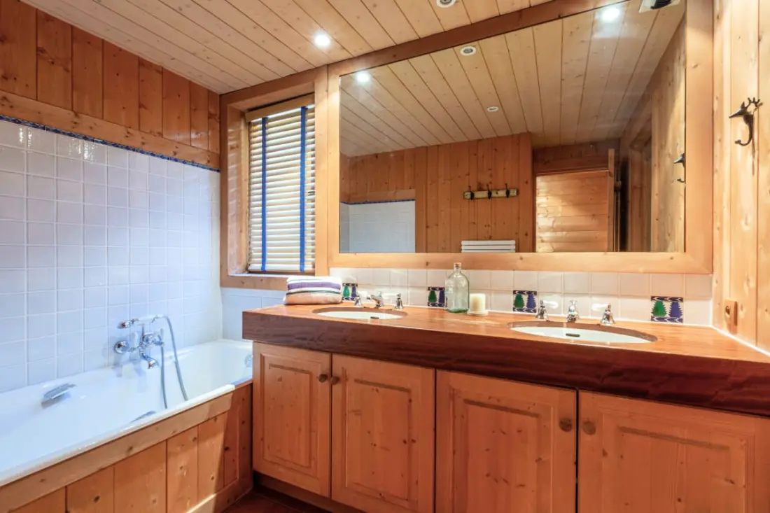 Praz De La Legettaz C &amp; D, Magnifique Duplex Avec Vue
