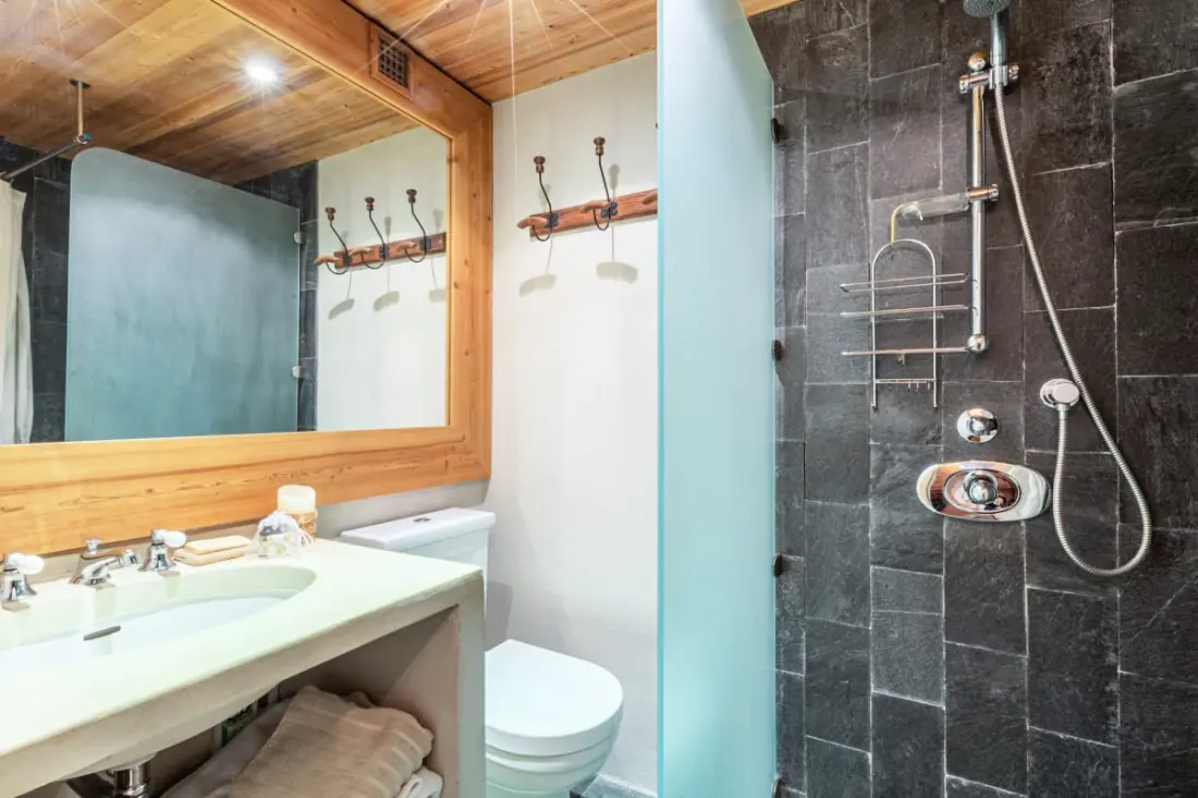 Praz De La Legettaz C &amp; D, Magnifique Duplex Avec Vue