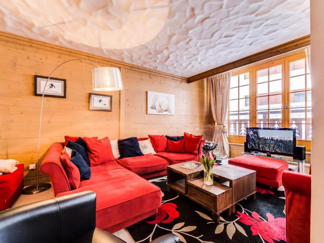 Résidence Aiglon
