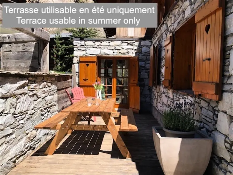 Résidence Aiglon