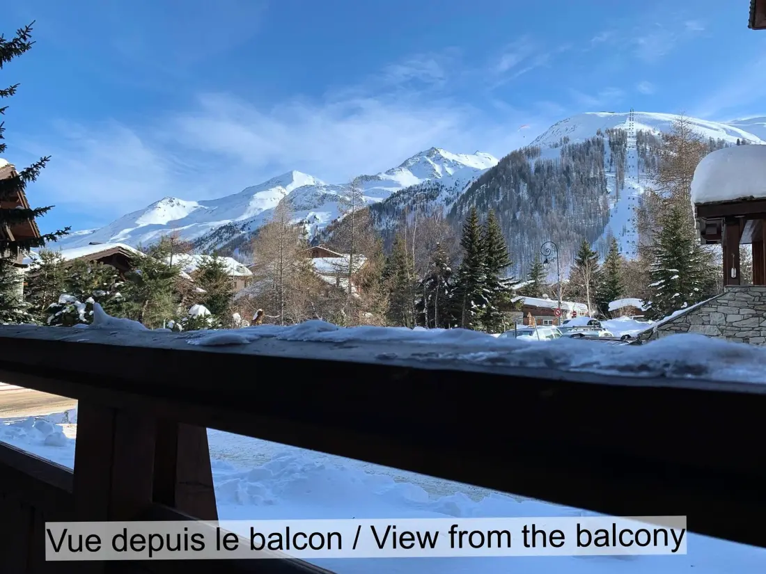 Résidence Aiglon