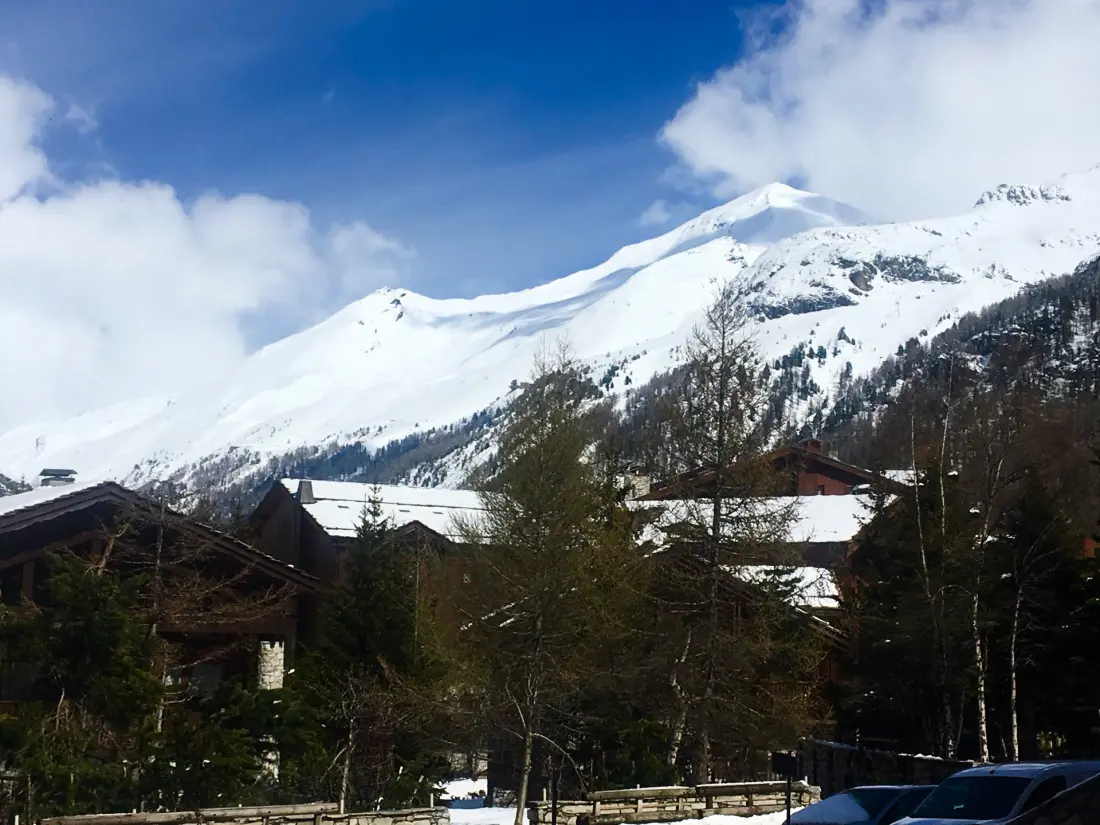 Résidence Aiglon