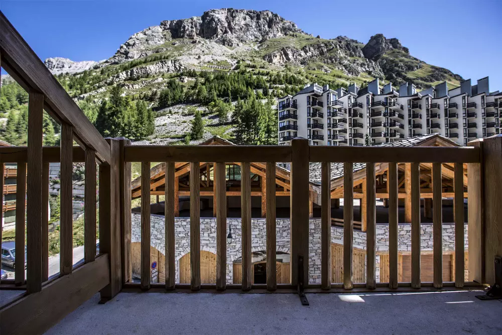 Résidence Alpina Lodge4 étoiles★★★★