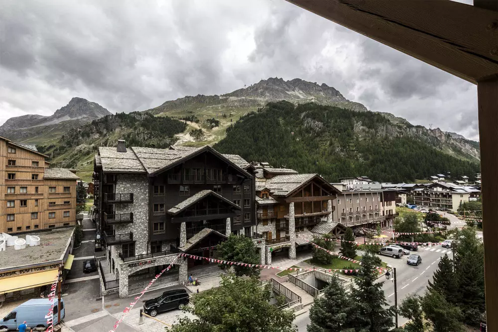 Résidence Alpina Lodge4 étoiles★★★★