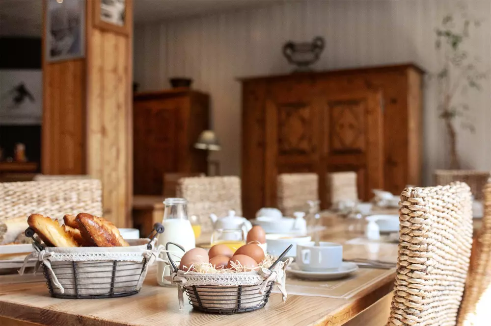 Résidence Alpina Lodge4 étoiles★★★★