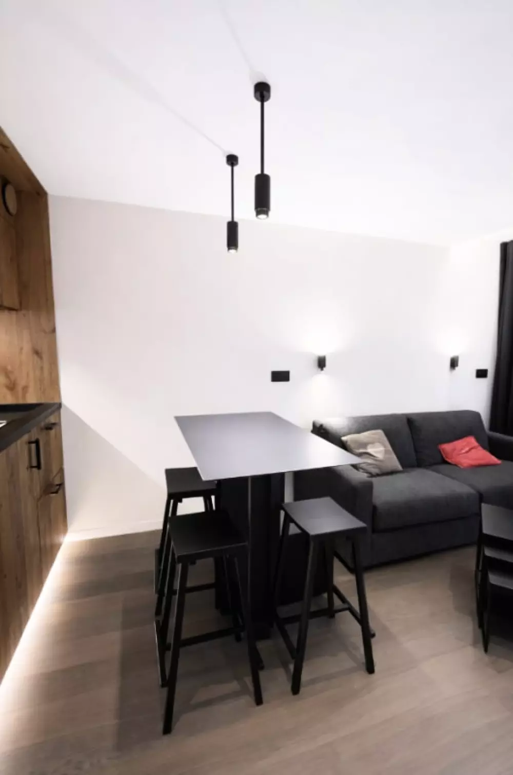 Appartement Skis Aux Pieds Val D'isère