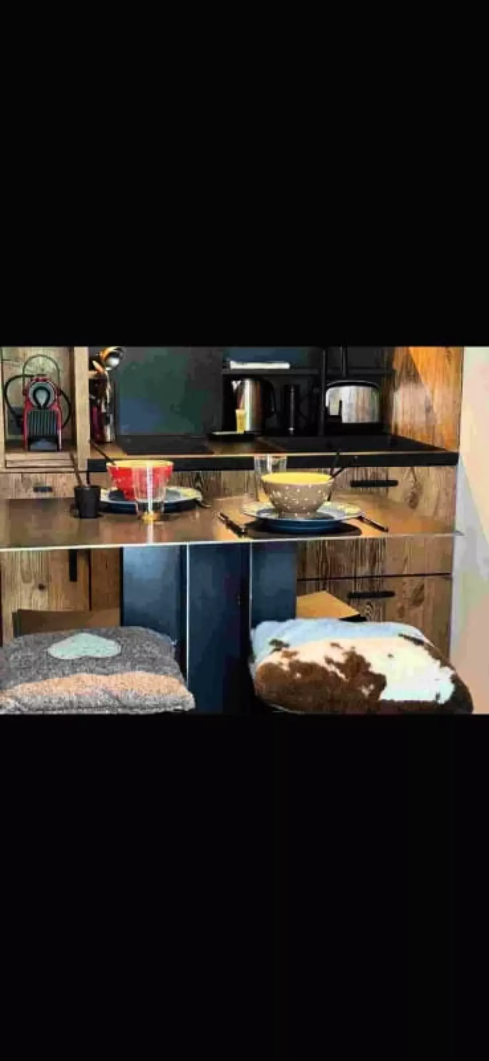 Appartement Skis Aux Pieds Val D'isère