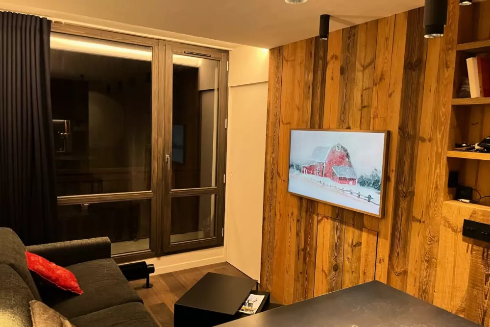 Appartement Skis Aux Pieds Val D'isère