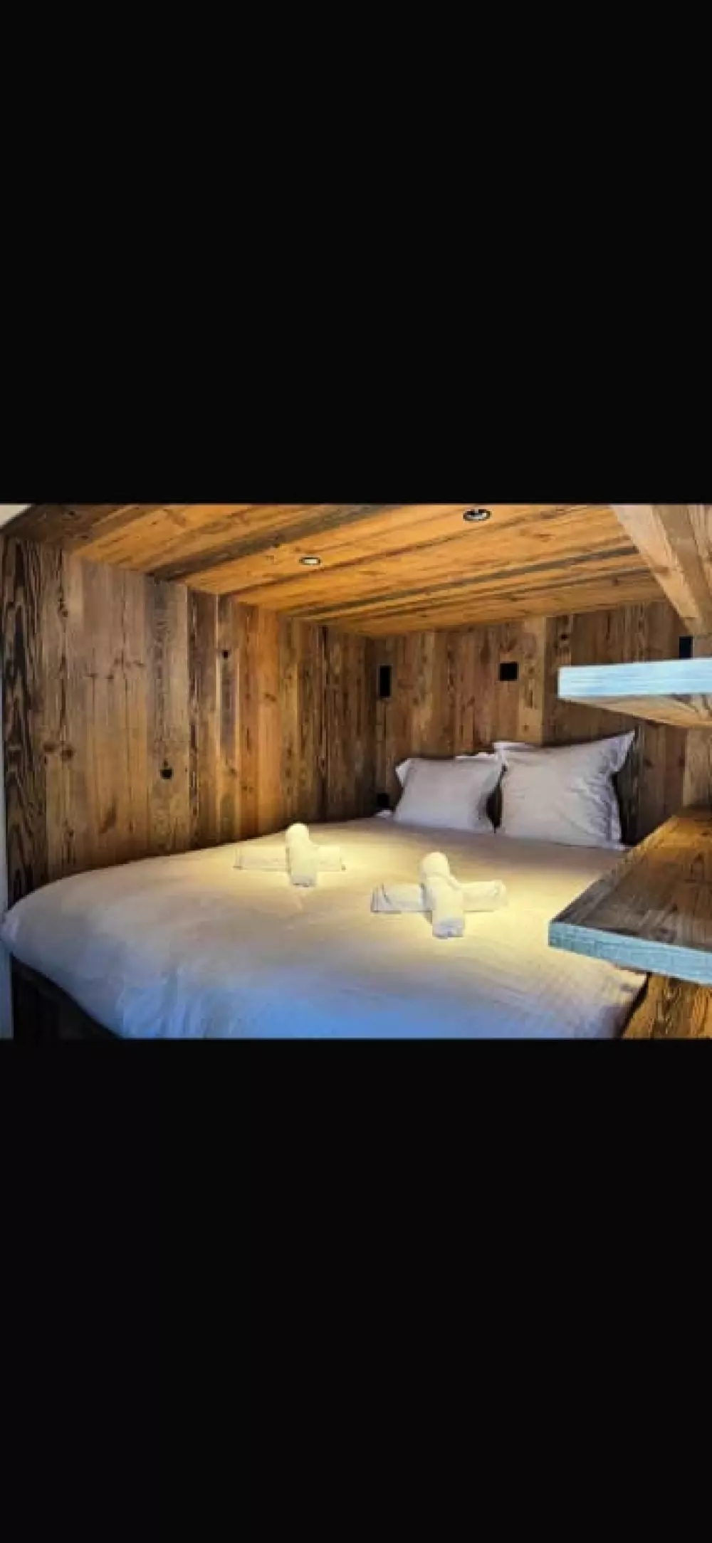 Appartement Skis Aux Pieds Val D'isère