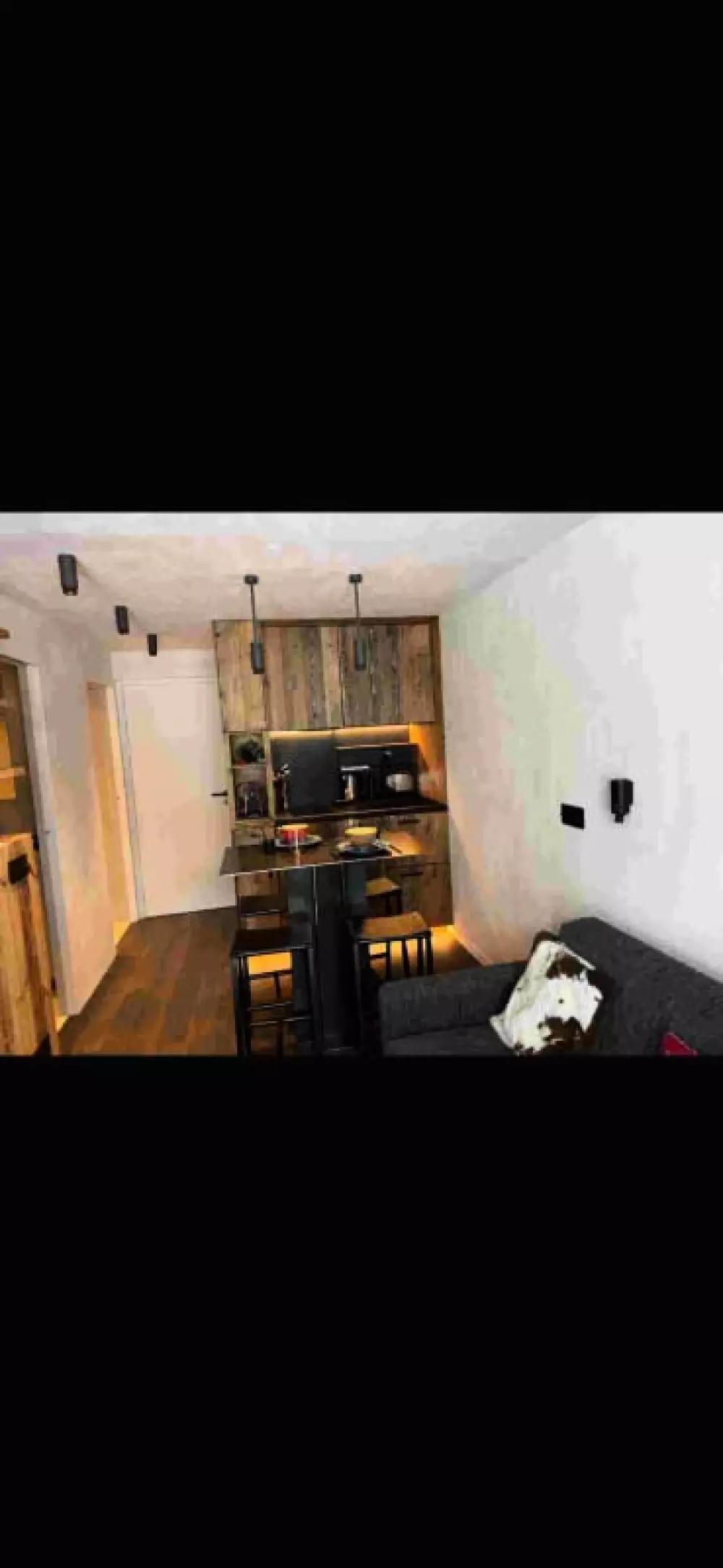 Appartement Skis Aux Pieds Val D'isère