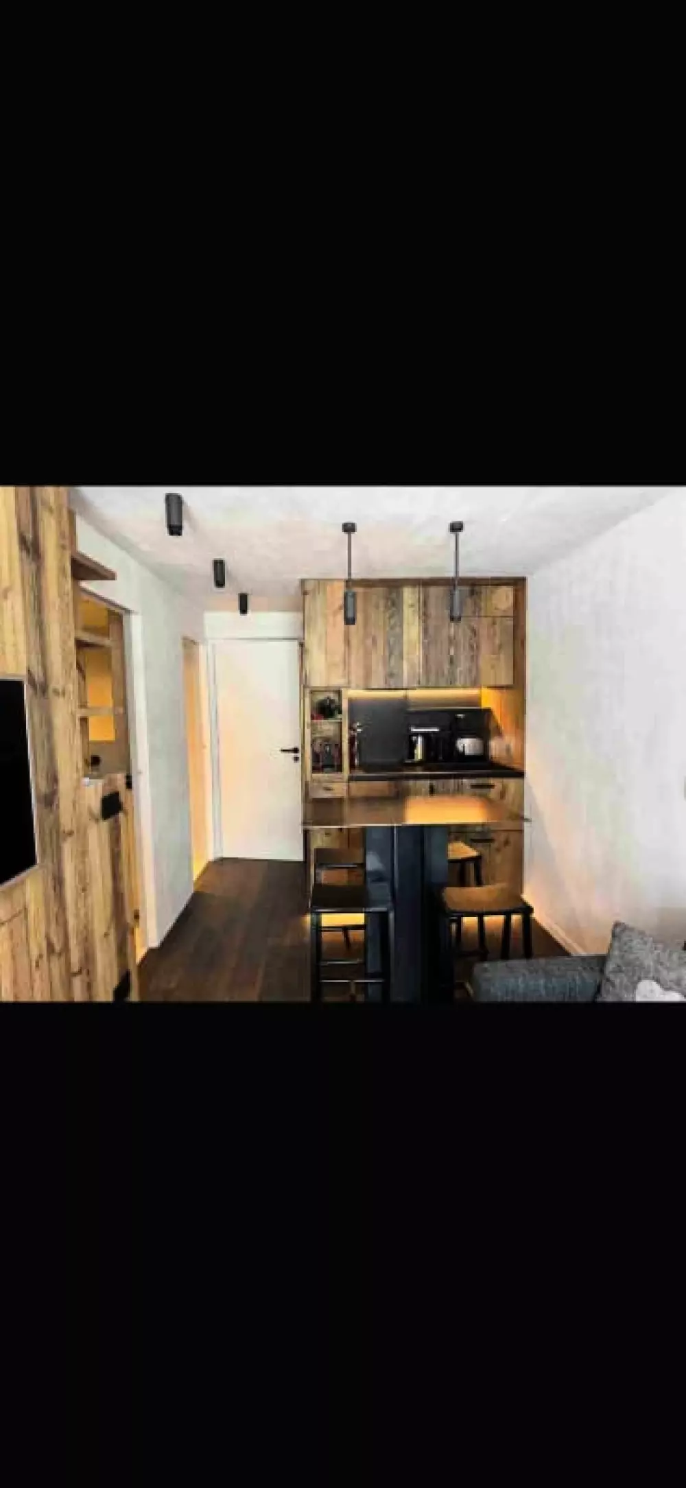 Appartement Skis Aux Pieds Val D'isère