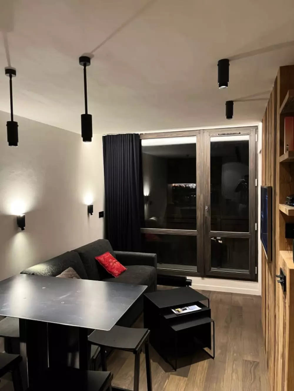 Appartement Skis Aux Pieds Val D'isère