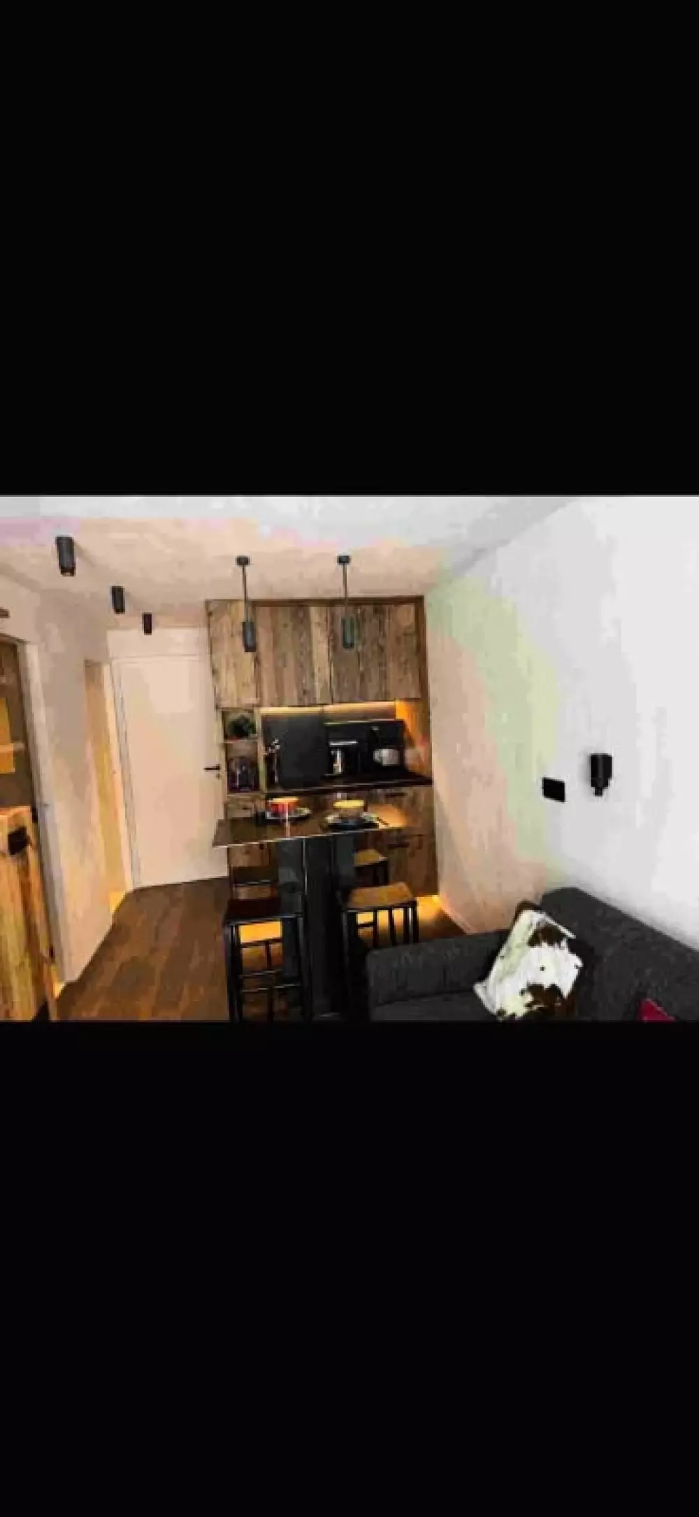 Appartement Skis Aux Pieds Val D'isère