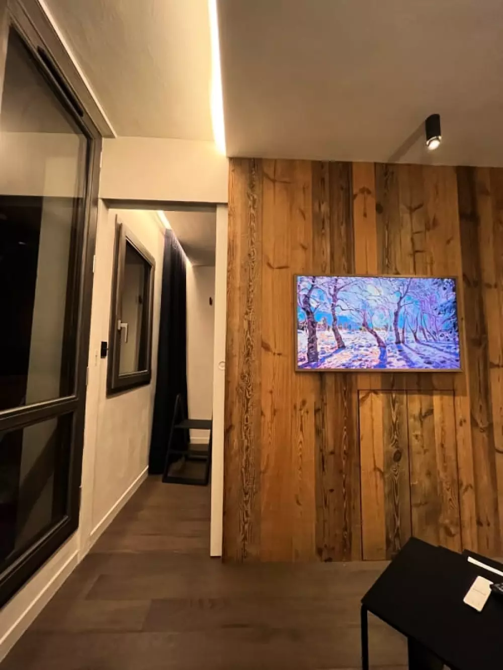 Appartement Skis Aux Pieds Val D'isère