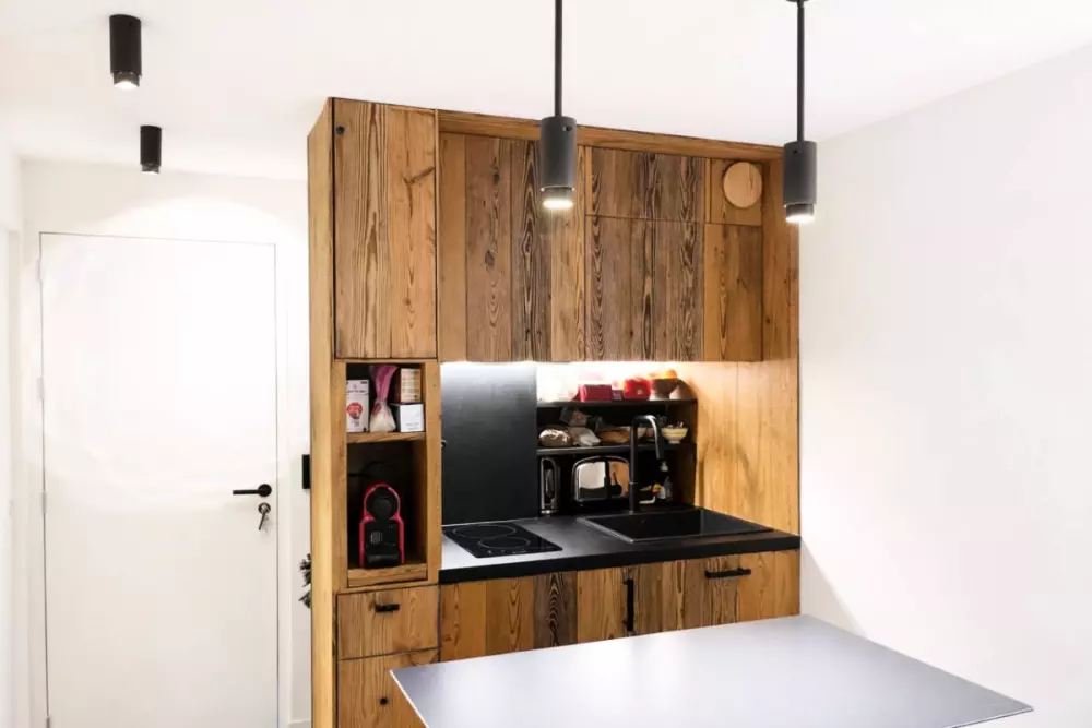 Appartement Skis Aux Pieds Val D'isère