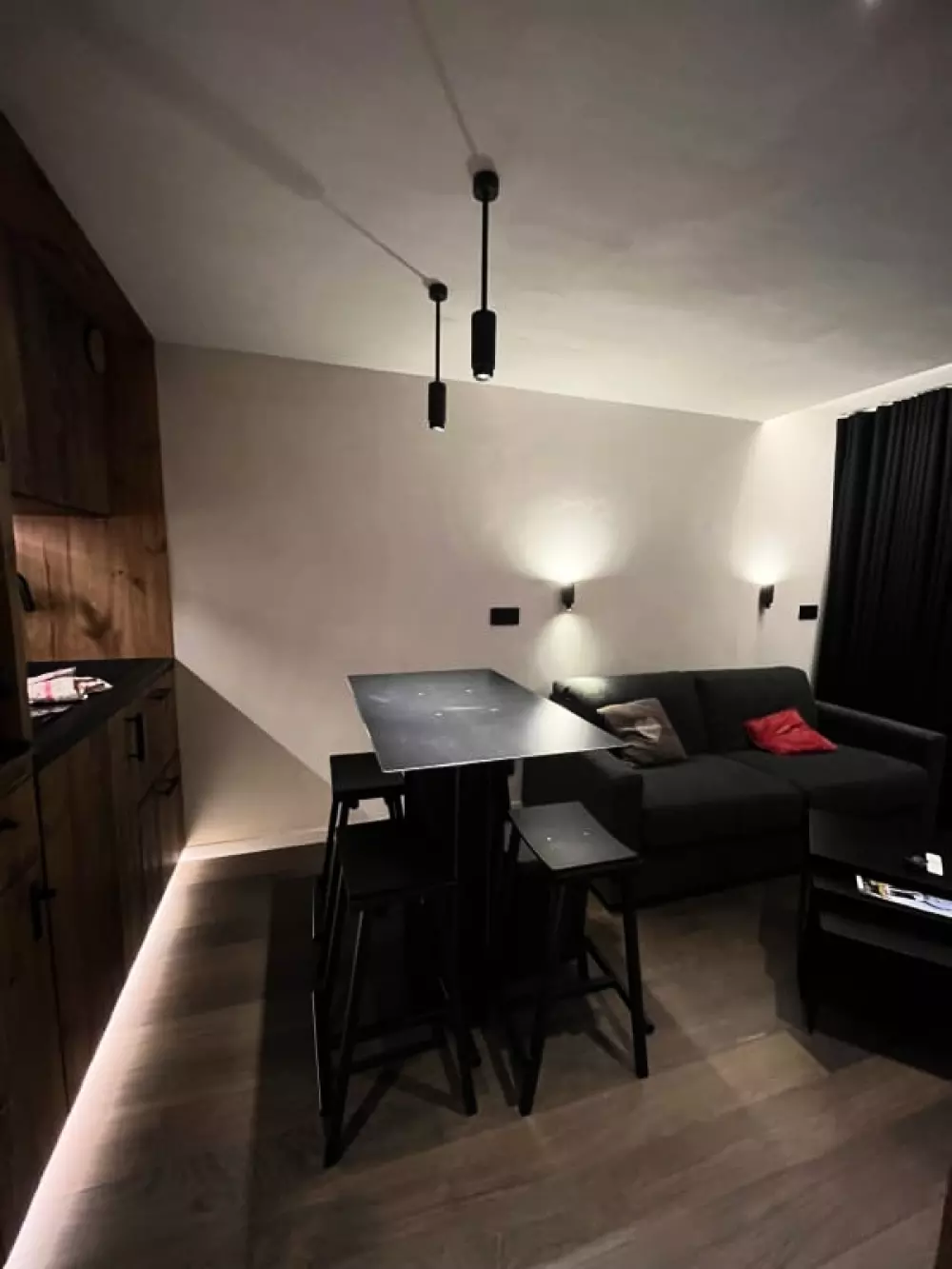 Appartement Skis Aux Pieds Val D'isère