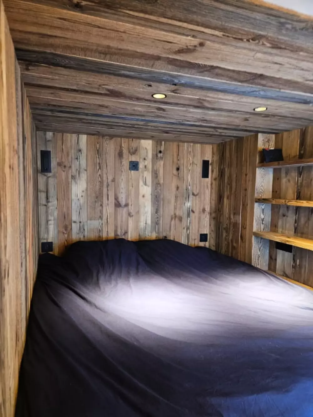 Appartement Skis Aux Pieds Val D'isère