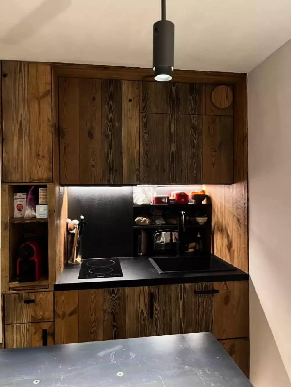 Appartement Skis Aux Pieds Val D'isère