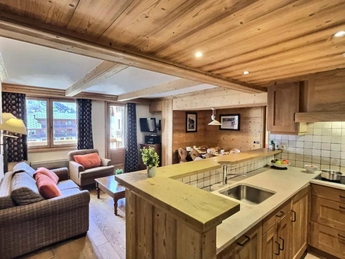 Résidence Aquila