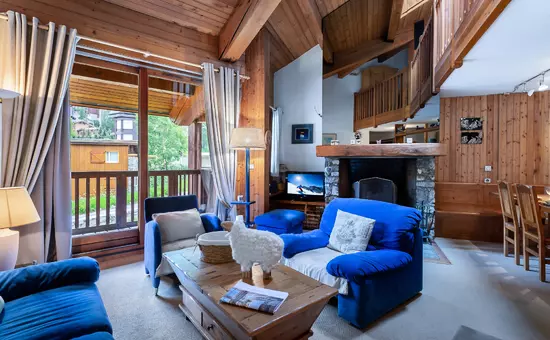 Residence Calabourdane