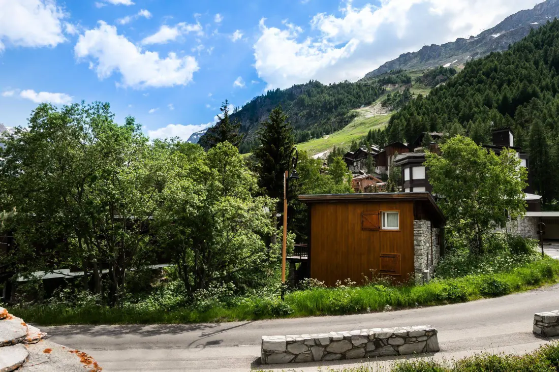 Residence Calabourdane