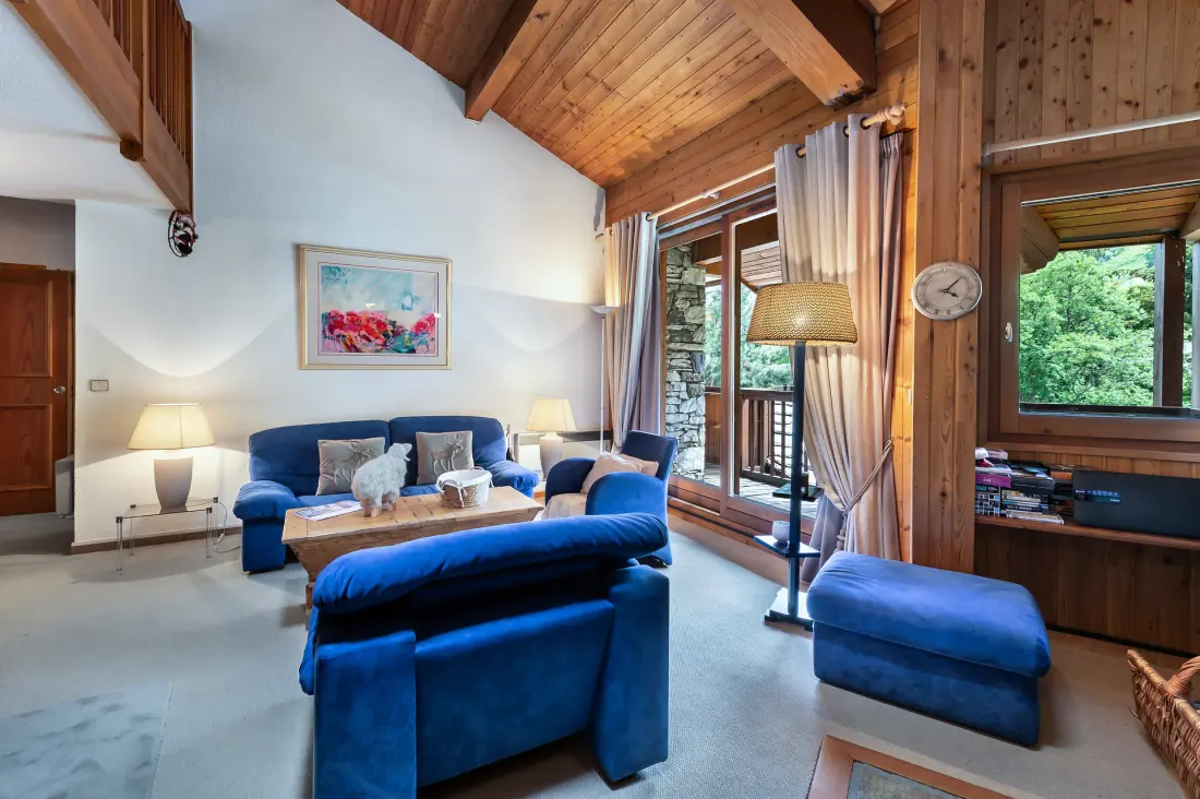 Residence Calabourdane