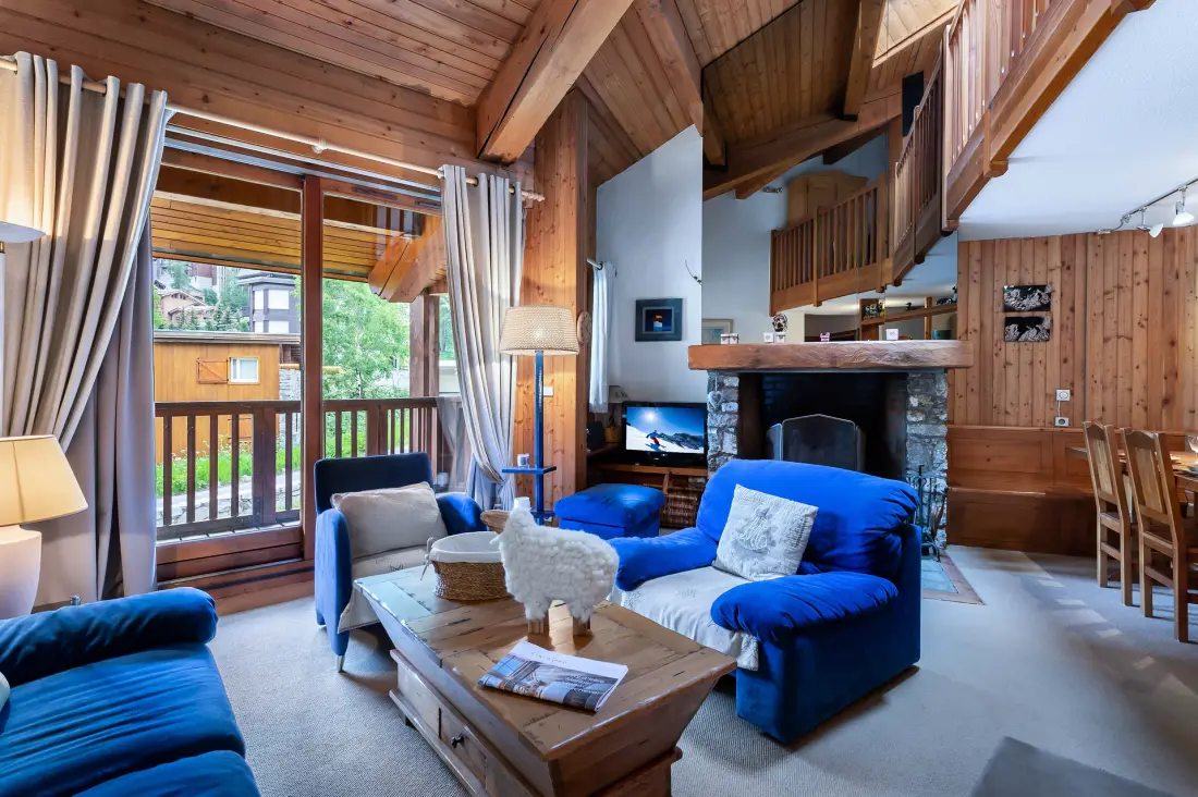 Residence Calabourdane