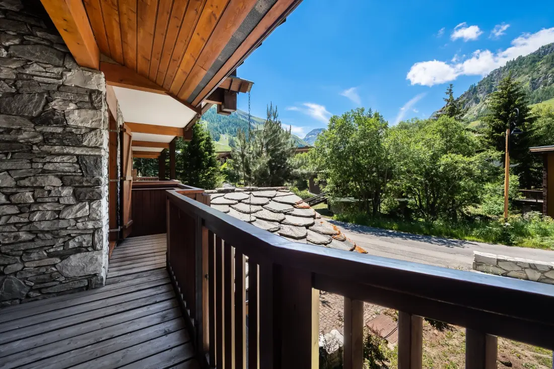 Residence Calabourdane