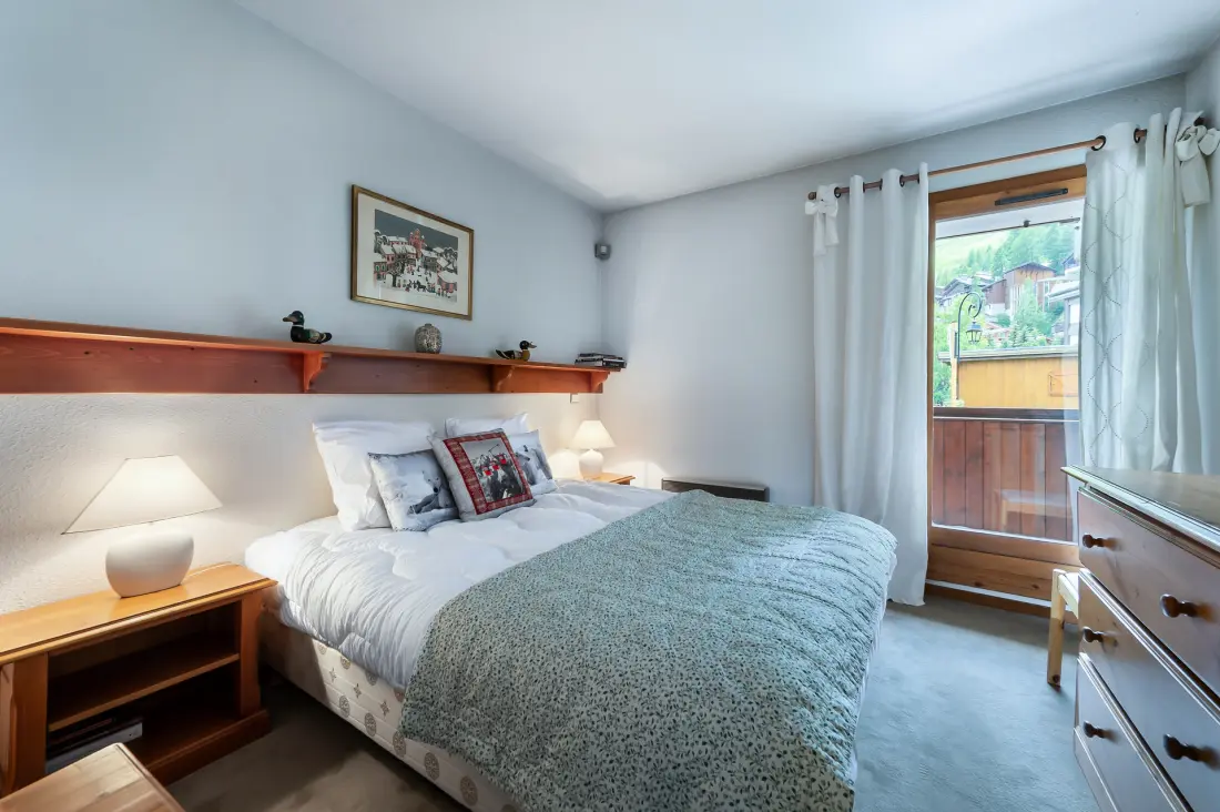 Residence Calabourdane