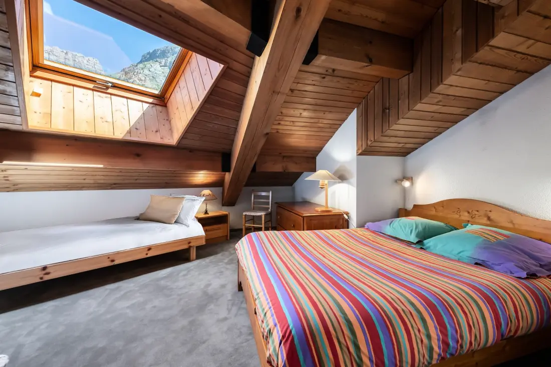 Residence Calabourdane