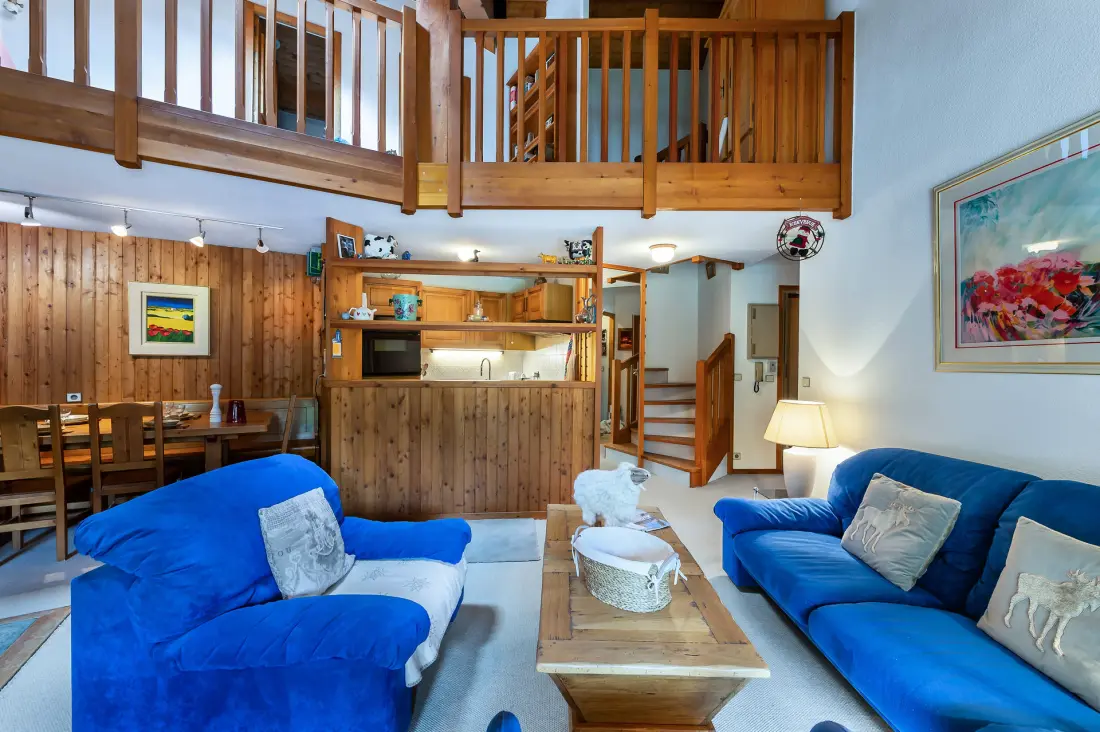 Residence Calabourdane