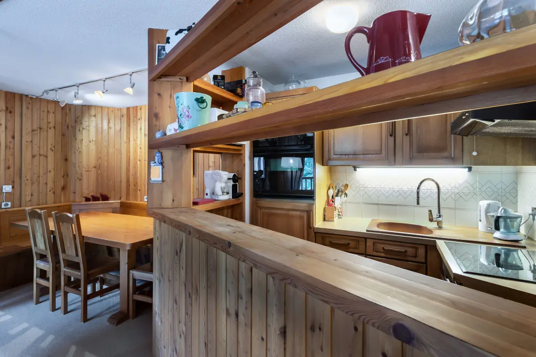 Residence Calabourdane