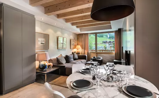 Residence Calendal
