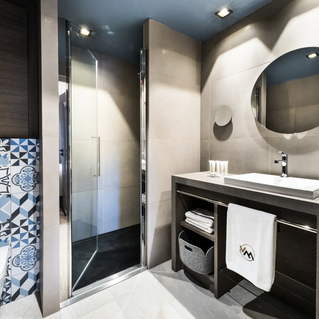 Résidence Chalet Skadi 5 étoiles★★★★★