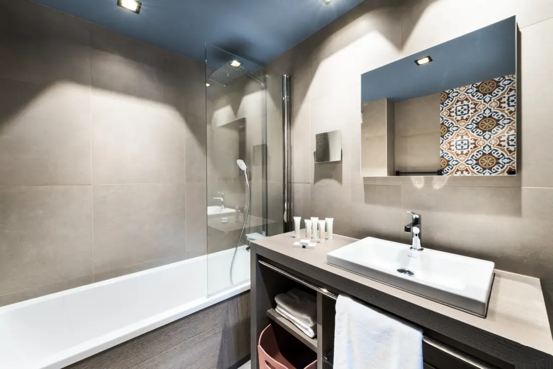Résidence Chalet Skadi 5 étoiles★★★★★