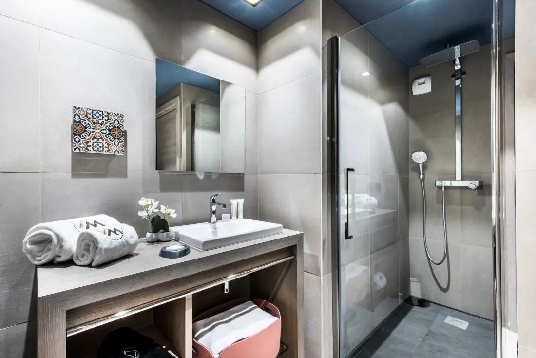 Résidence Chalet Skadi 5 étoiles★★★★★
