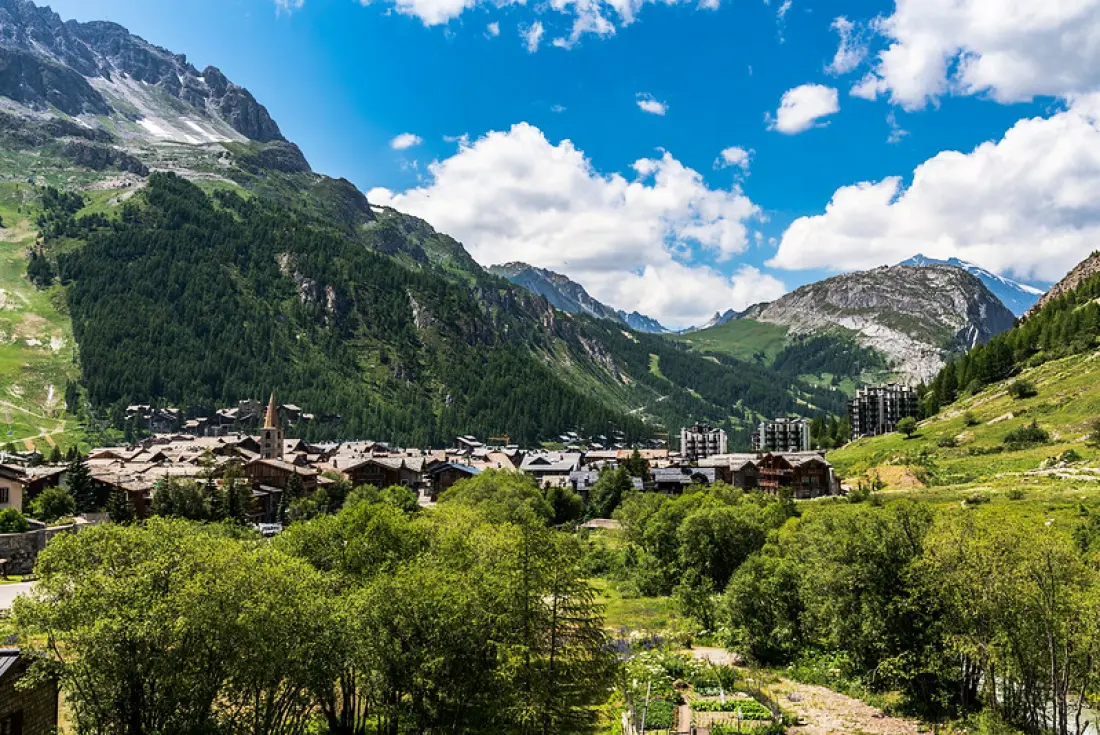 Résidence Chalet Skadi 5 étoiles★★★★★
