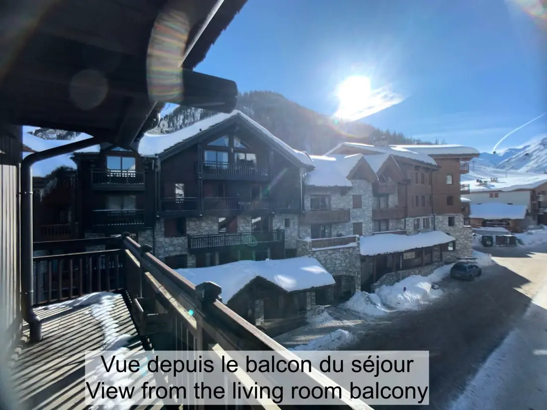 Résidence Coeur De Val