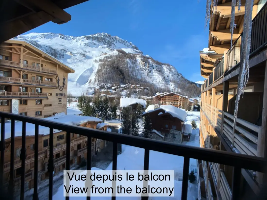 Résidence Grand Cocor