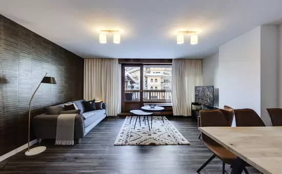 Residence Grand-paradis
