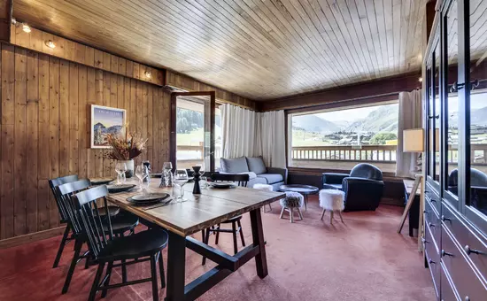 Residence Grand-paradis