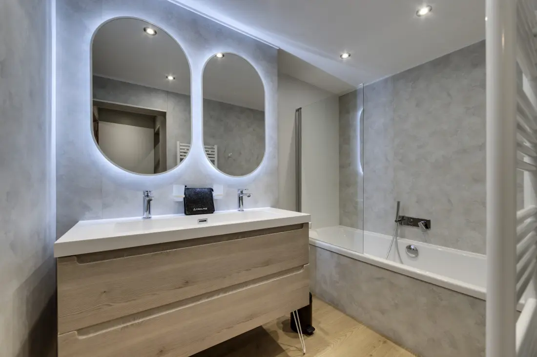 Residence Grand-paradis